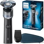 Philips Norelco Series 5000 Wet & Dry Rechargeable Electric Shaver