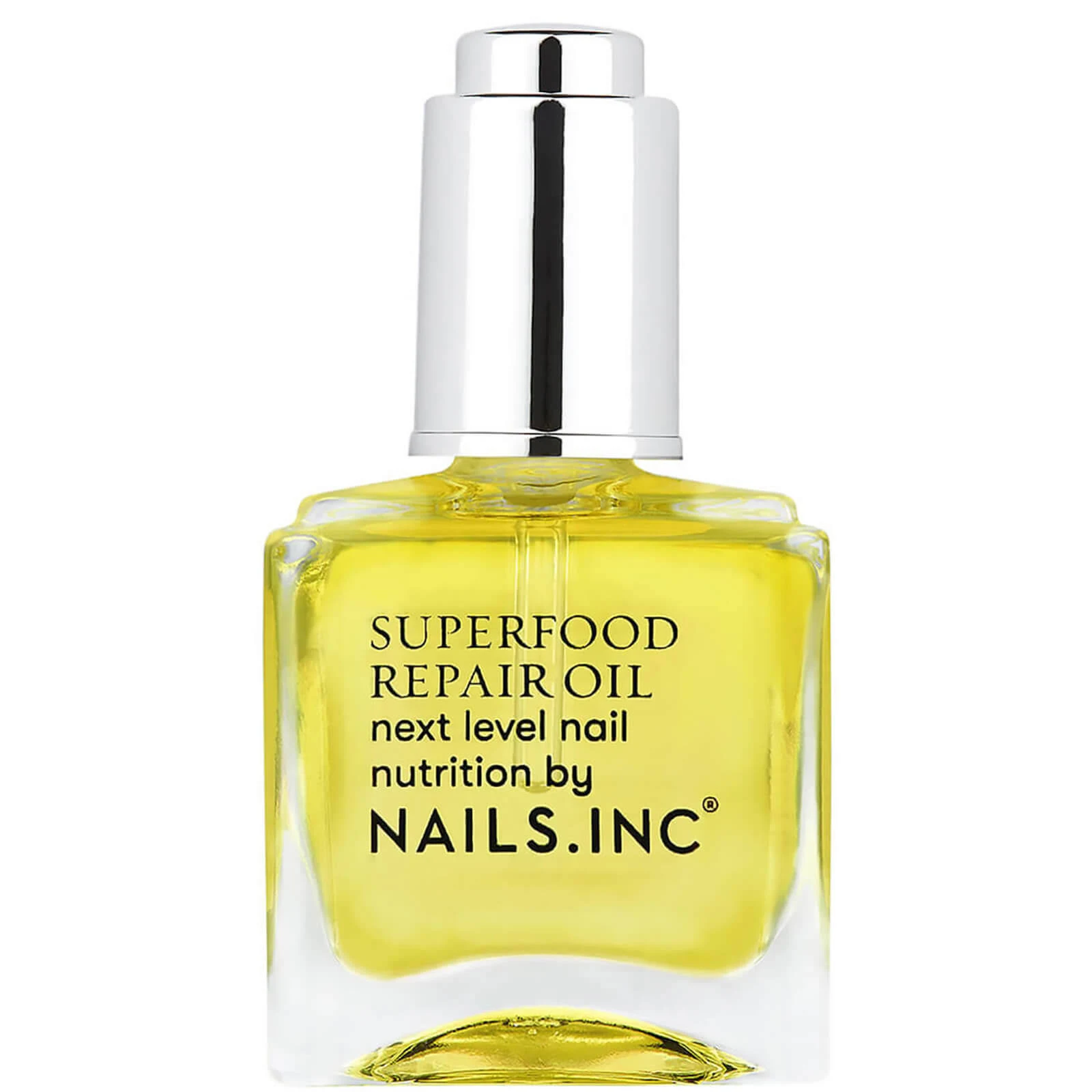 nails inc. Superfood Repair Oil 14ml