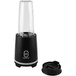 Mainstays Single Serve Blender, Black