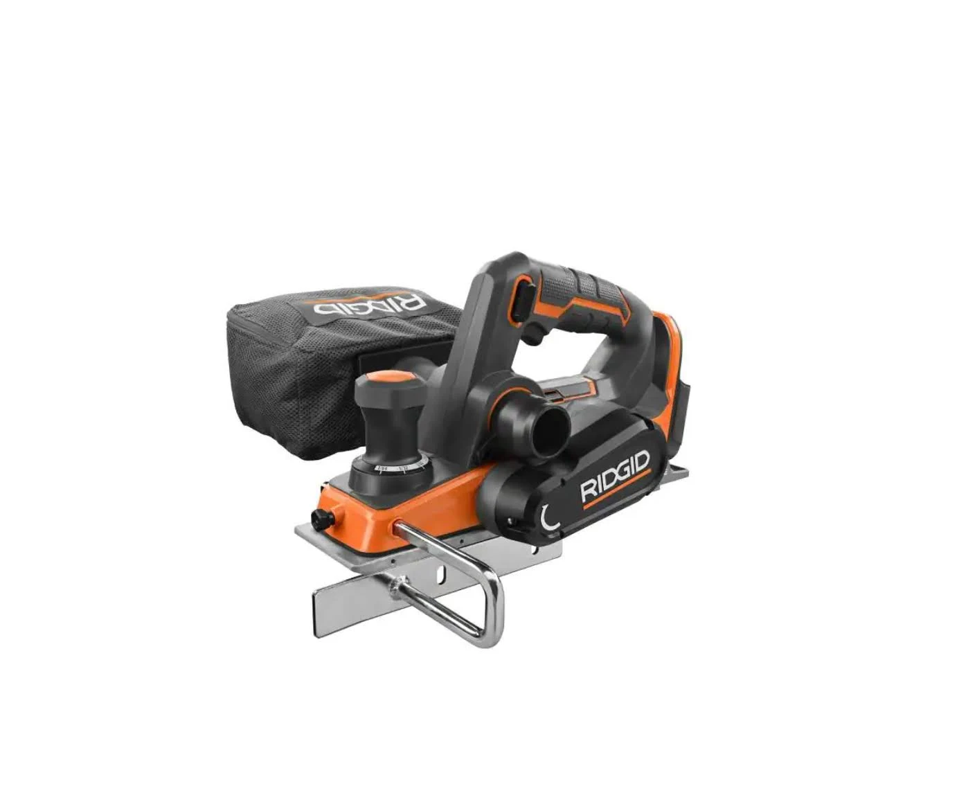 Ridgid R8481B 18-Volt Octane Cordless Brushless 3-1/4 in. Hand Planer (Tool Only)