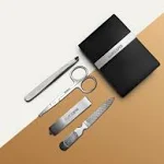 MANscaped Shears 2.0 Men's Nail Kit