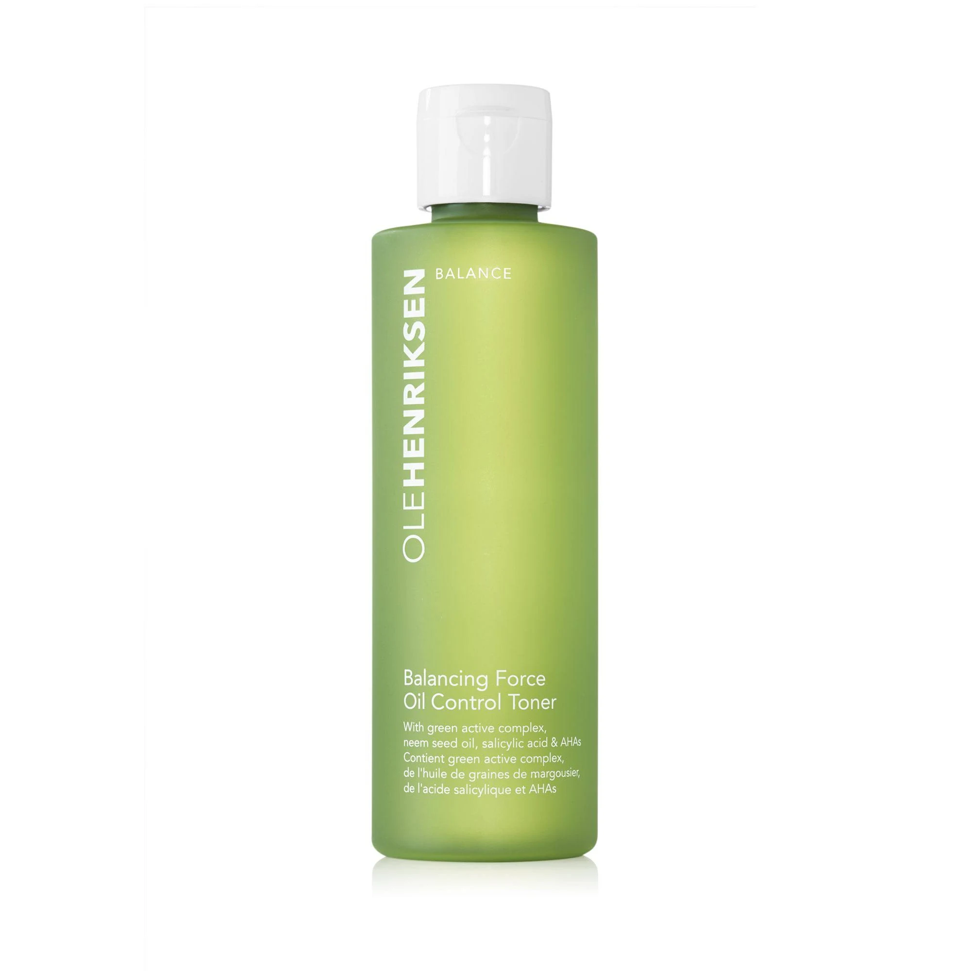 OLEHENRIKSEN Ole Henriksen Balancing Force Oil Control Toner