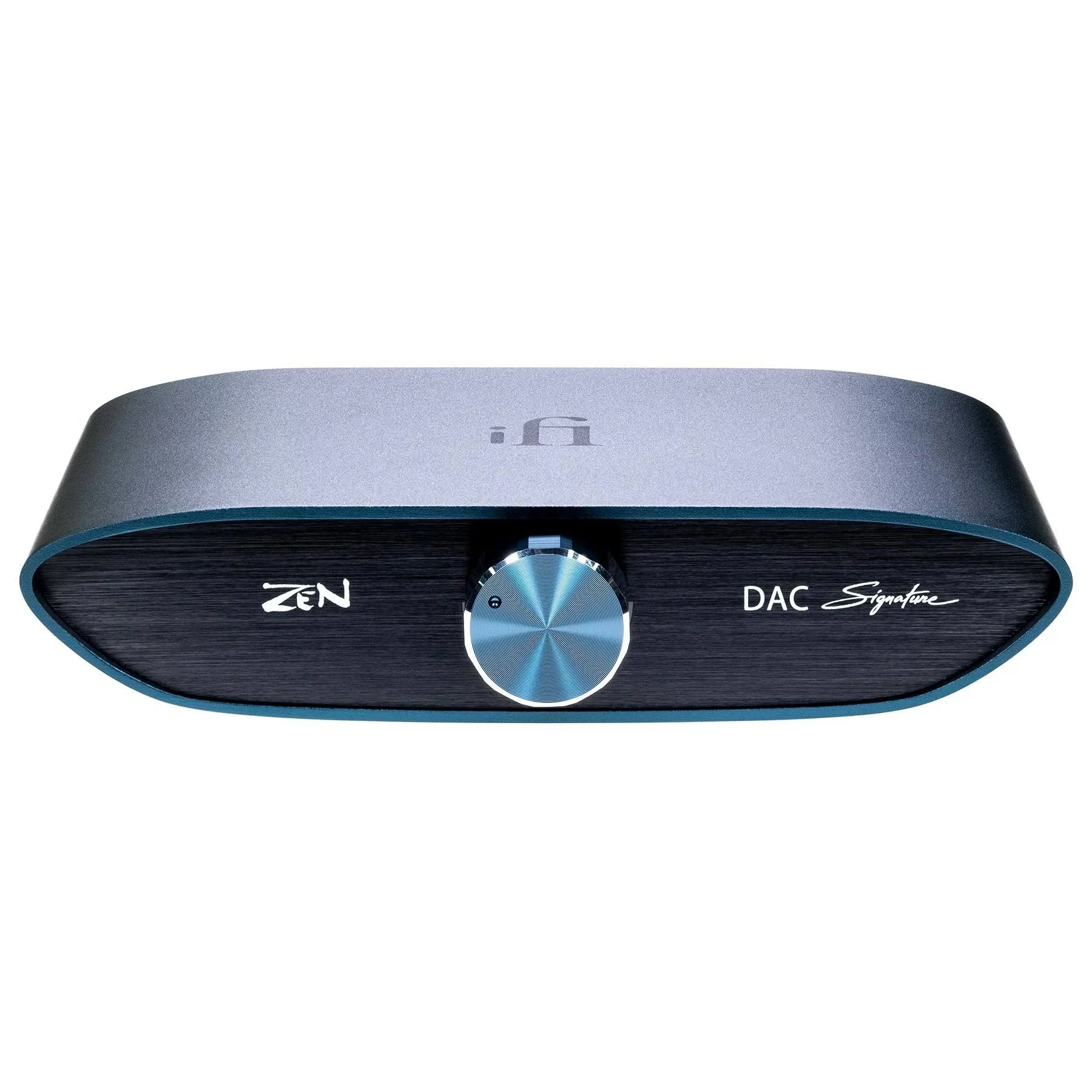 iFi Audio Zen DAC Signature V2 HiFi Desktop DAC