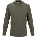 Vertx Men's Merino Wool Base Layer Hoody Ranger Green