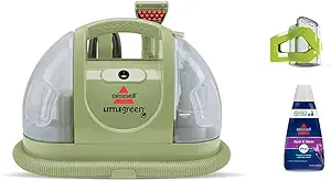 BISSELL Little Green Portable Carpet Cleaner