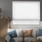 CHICOLOGY Cellular Shades , Window Blinds Cordless , Blinds for Windows , Window Shades for Home , Window Coverings , Cellular Blinds , Door Blinds , Evening Mist, 54"W X 48"H