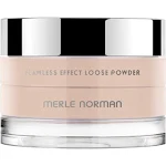 Merle Norman Flawless Effect Loose Powder - Barely There - 1 oz.