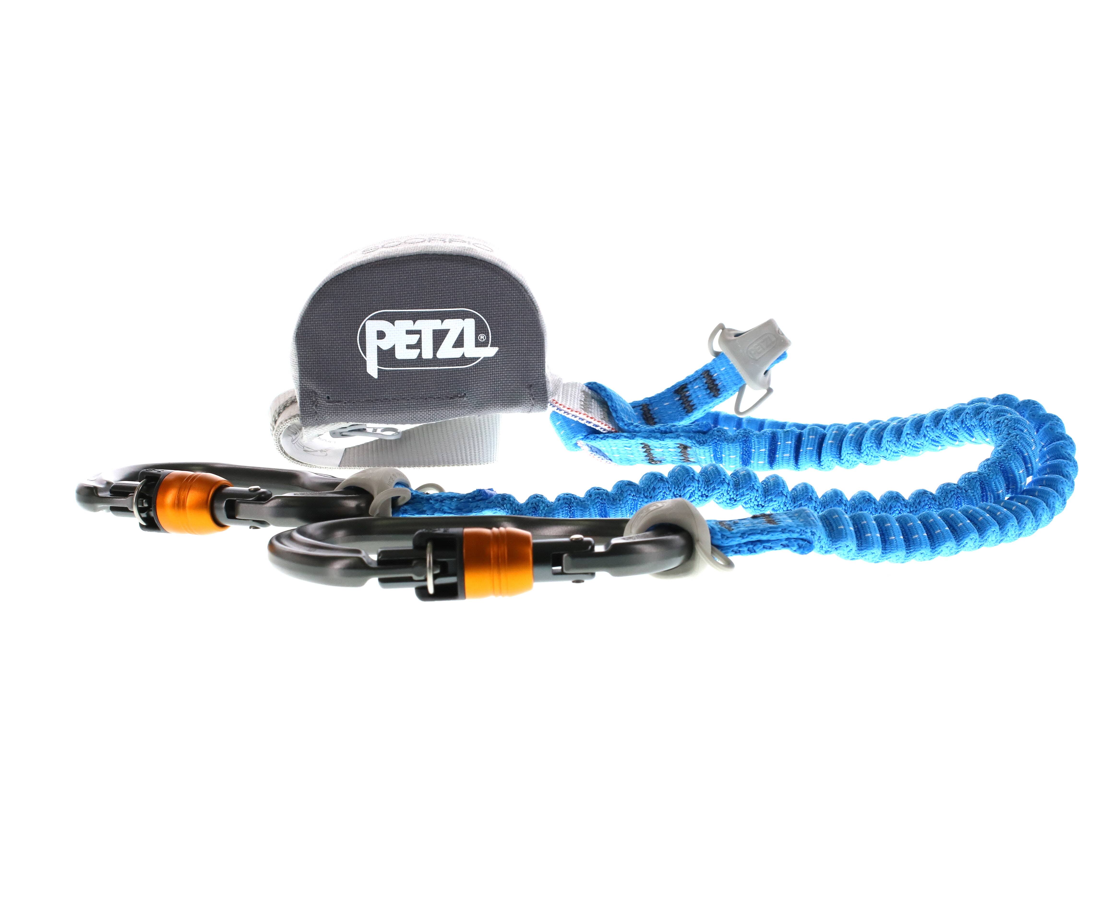 Petzl Scorpio Vertigo Lanyard