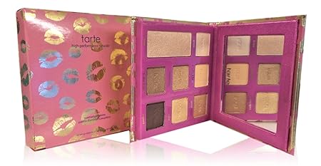 Tarte Eyeshadow Palette