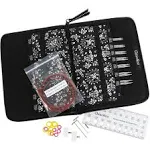 ChiaoGoo Twist Red Lace Interchangeable Knitting Needle Set