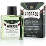 Proraso After Shave Lotion - 3.4 fl oz bottle