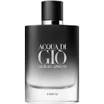 Armani Acqua di Gio Parfum - 4.2 oz