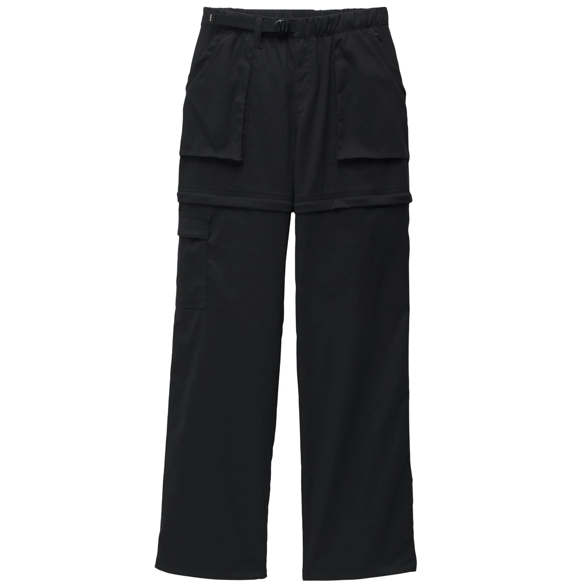 Prana Women's Stretch Zion Convertible Pant