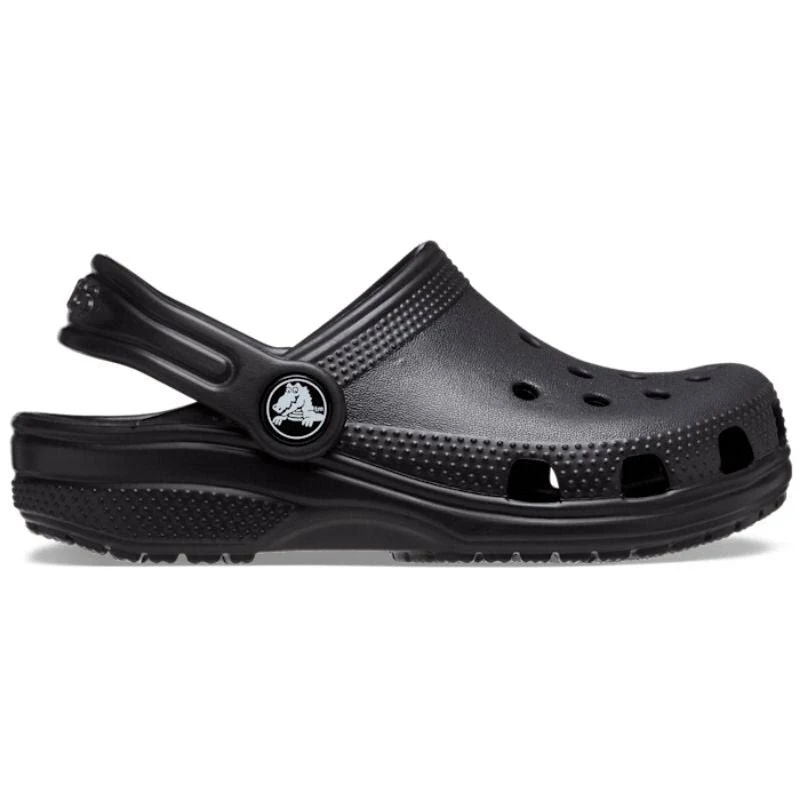 Crocs Kids' Classic Clog