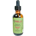 Mielle Rosemary Mint Oil Strengthening Hair Scalp