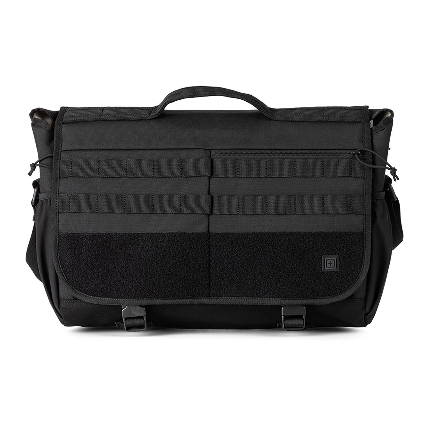 5.11 Tactical Overwatch Messenger 18L Black