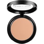 Frankie Rose Cosmetics Powder Foundation – Full Coverage Face Powder For Pores & Imperfections, Evens Out Skin Tone & Shine-Control | 58 Grams (Buff)