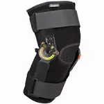 Nvorliy Hinged ROM Knee Brace