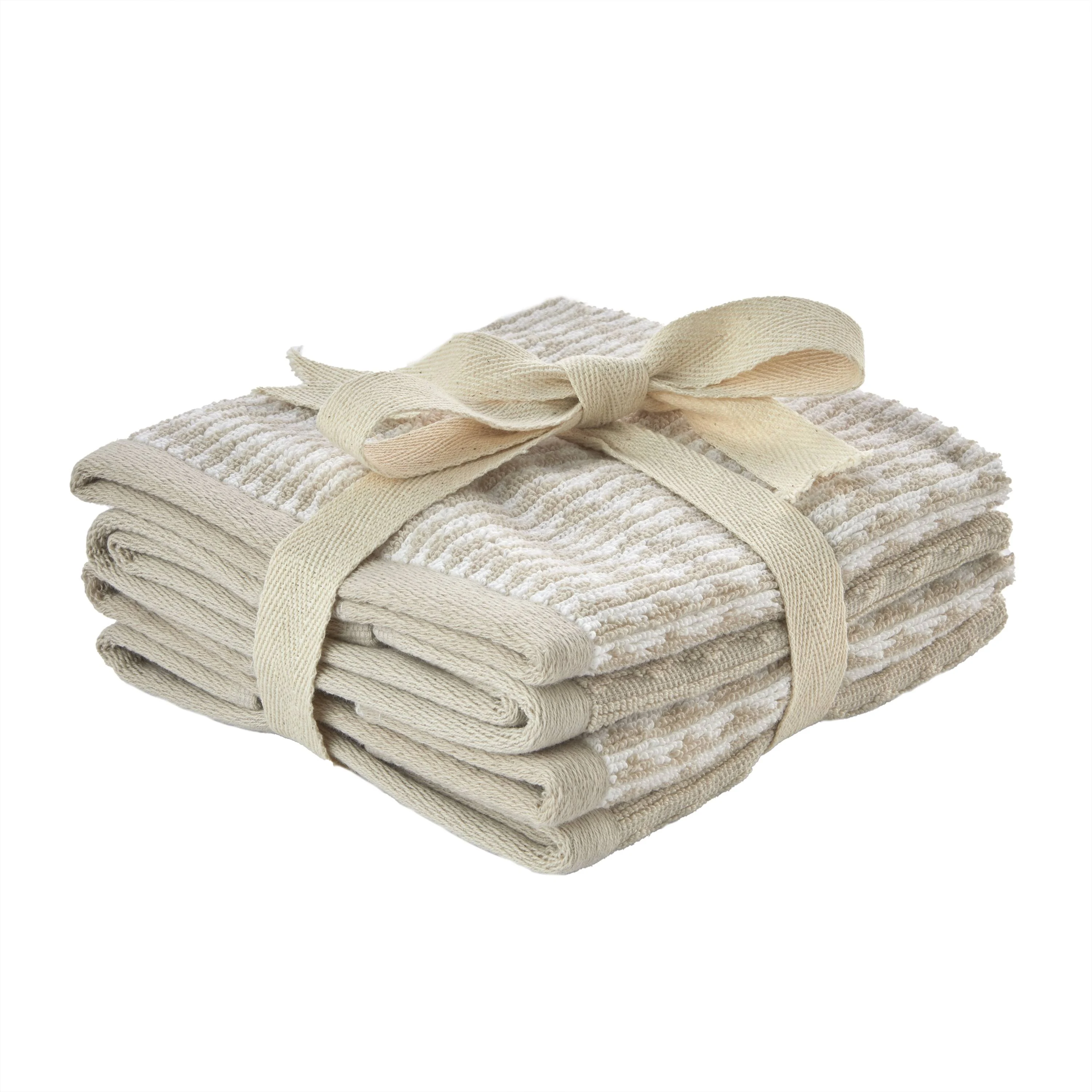 SKL Home Longborough Washcloth Set