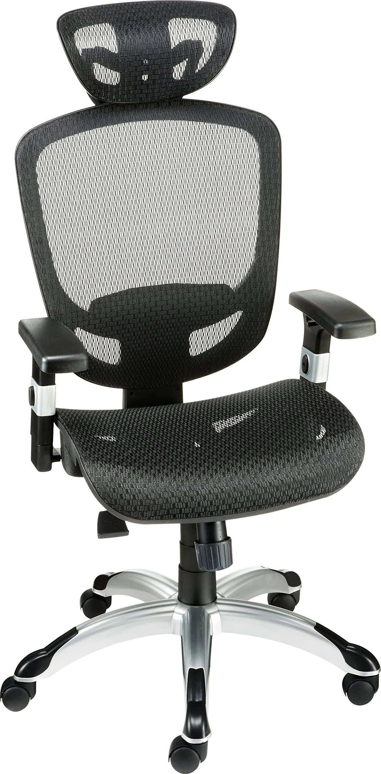 Staples Hyken Technical Mesh Task Chair