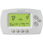 Honeywell Wi-Fi 7-Day Programmable Thermostat