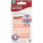 Kiss Everlasting French Nail Kit - Infinite