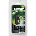 Energizer Family Size Battery Charger