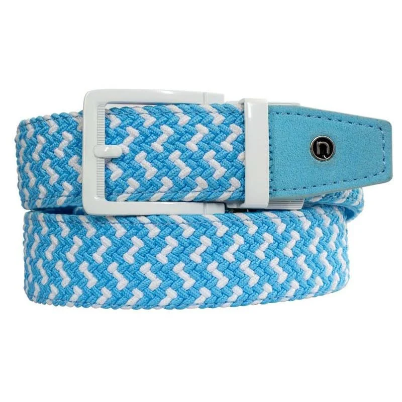 Nexbelt Golf Braided Belt