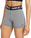 Nike Pro 365 Women's 5-Inch Black Shorts L