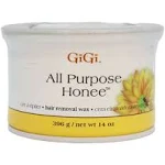 Gigi Wax All Purpose Honee