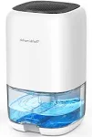 Dehumidifier TABYIK 35 OZ Small Dehumidifiers for Room for Home