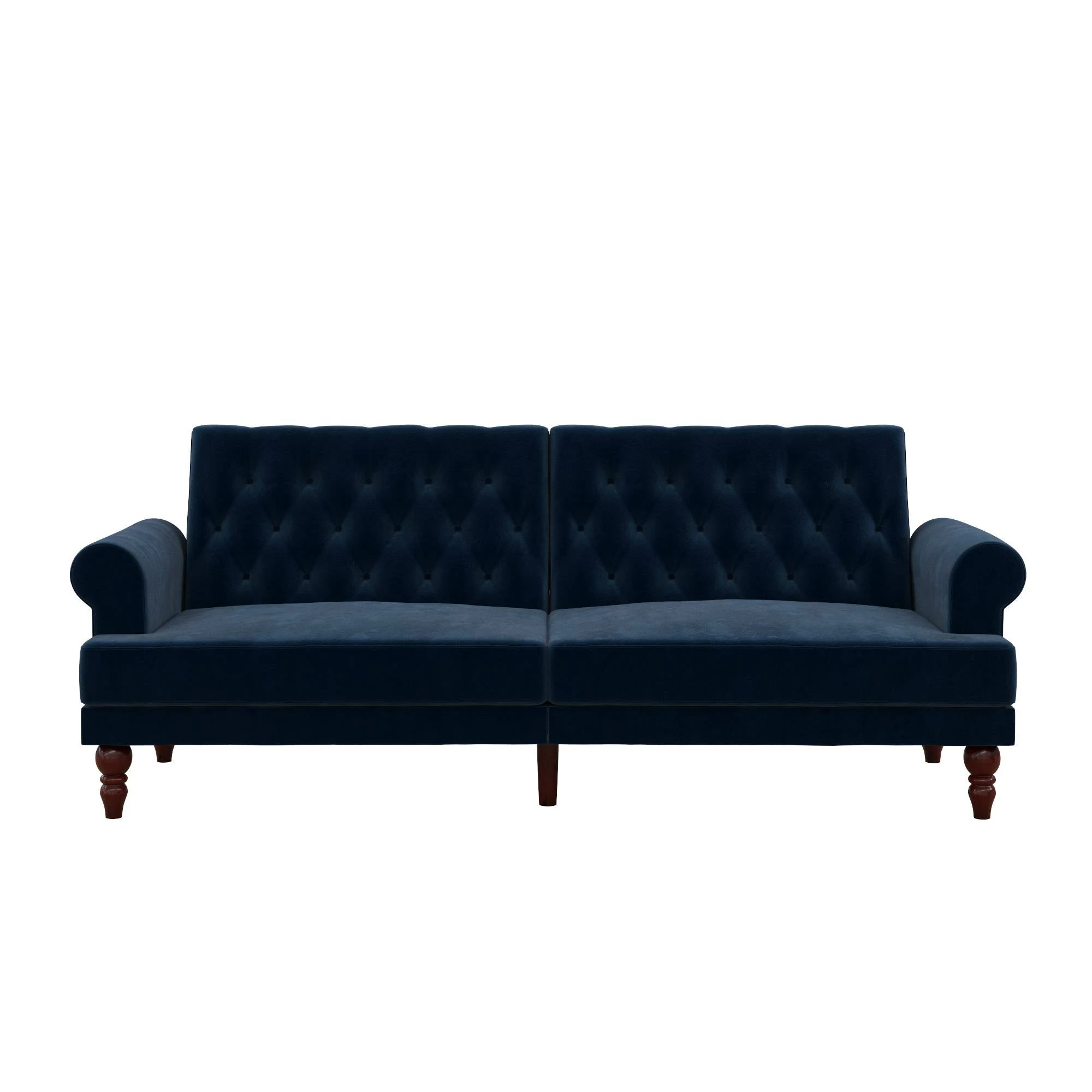 Novogratz Cassidy Upholstered Futon