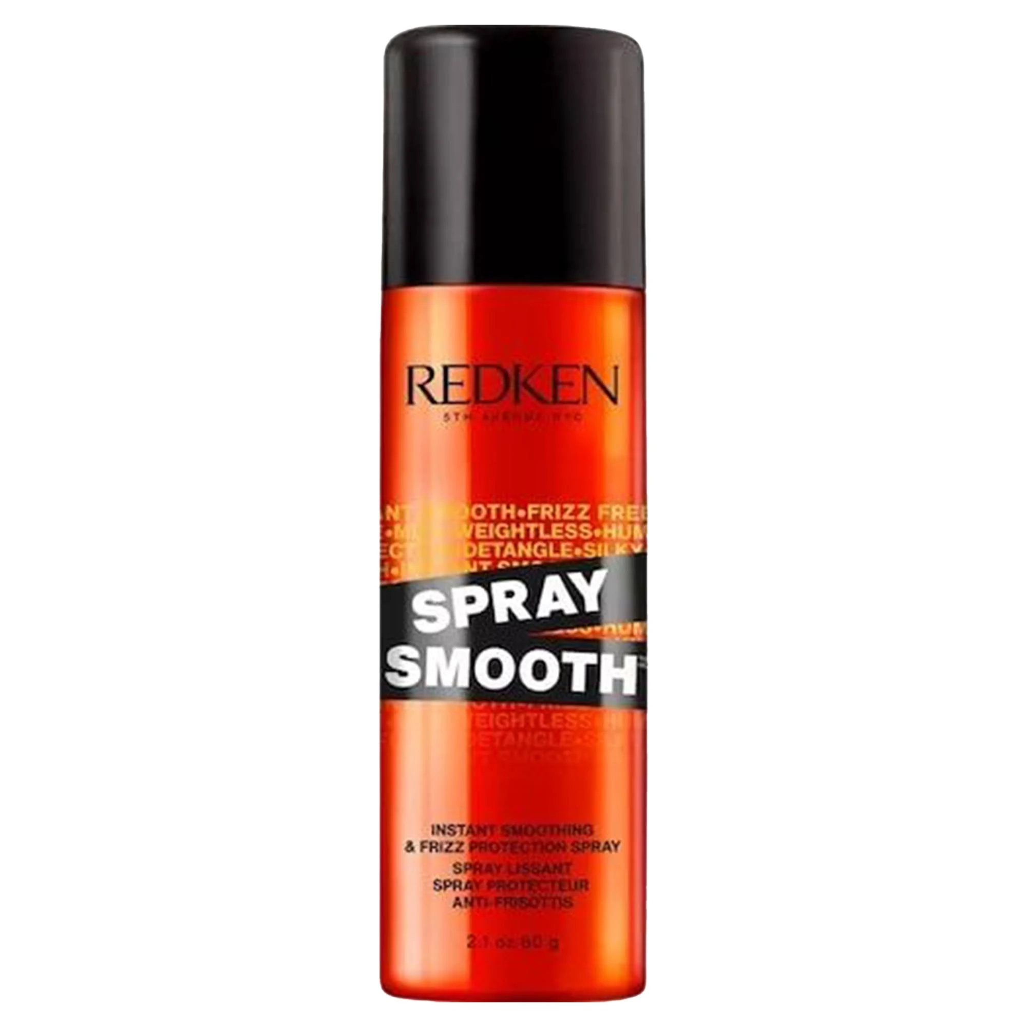 Redken - Spray Smooth Instant Smoothing And Frizz Protection Spray