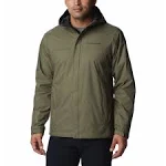 Columbia Men's Watertight II Jacket - Stone Green