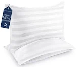 COZSINOOR Bed Pillows for Sleeping Hotel Quality Plush