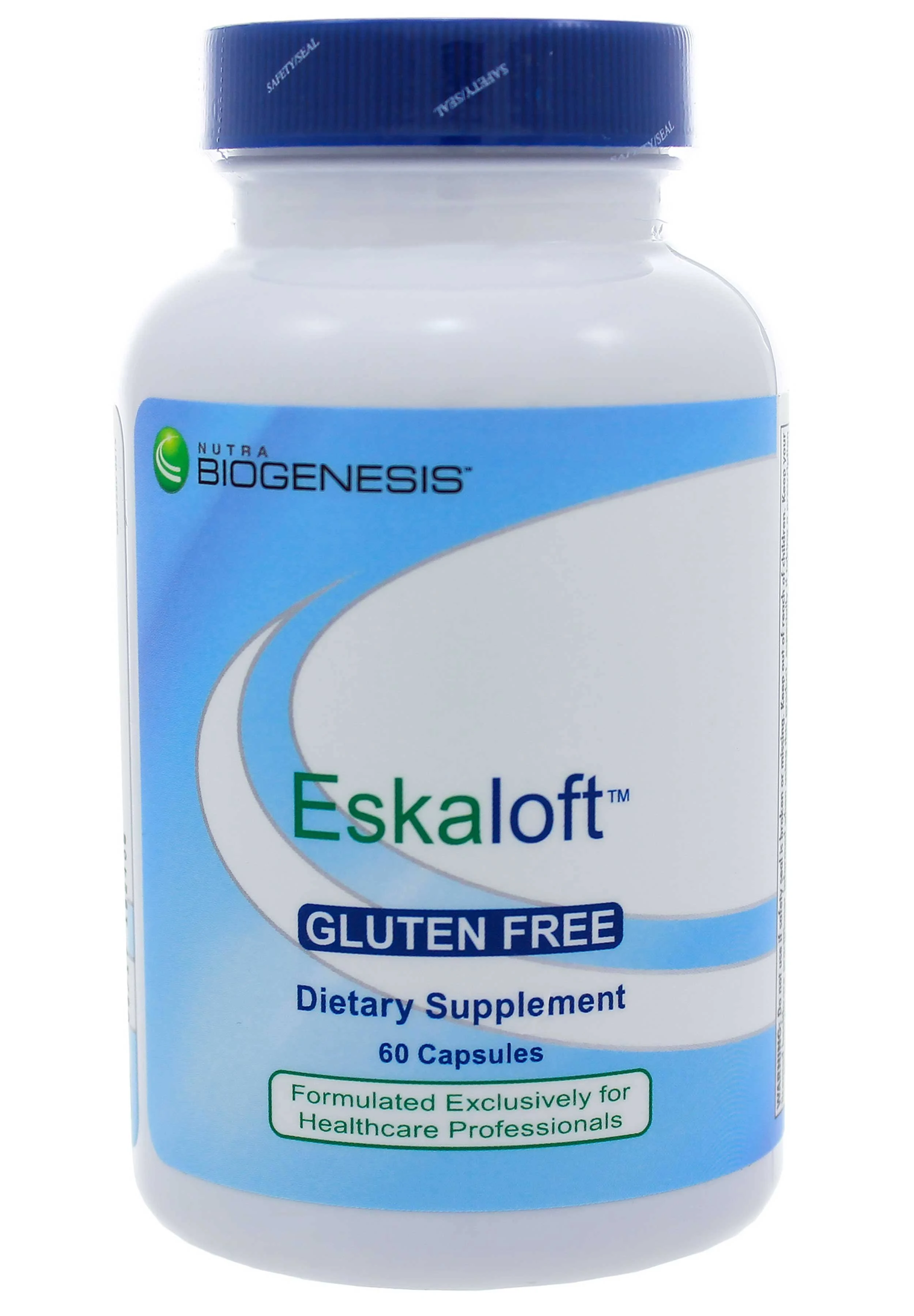 - Eskaloft - B Vitamins, Rhodiola and St. John's Wort to Help Support Neurotr...