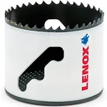 Lenox 2-9/16" Bi-Metal Hole Saw 3004141L