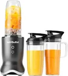 Nutribullet Ultra Gunmetal Standard