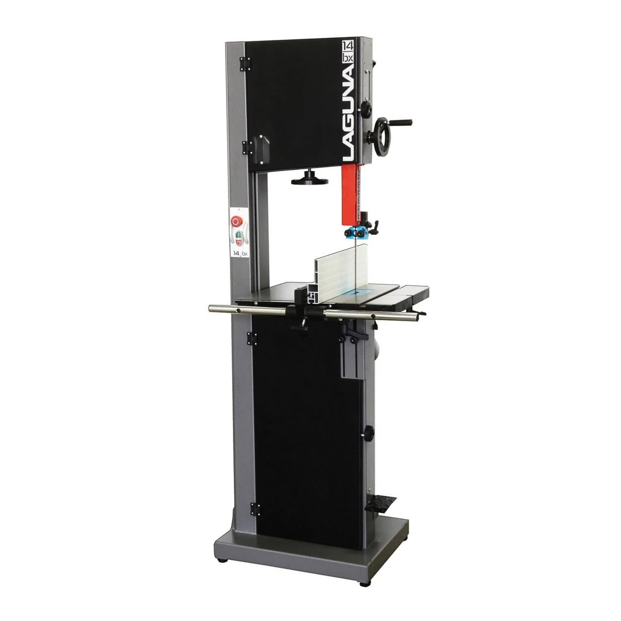 Laguna Tools MBAND14BX110-175 14|BX 1.75 HP 110V Bandsaw