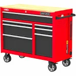 Craftsman CMST98271RB Rolling Cabinets