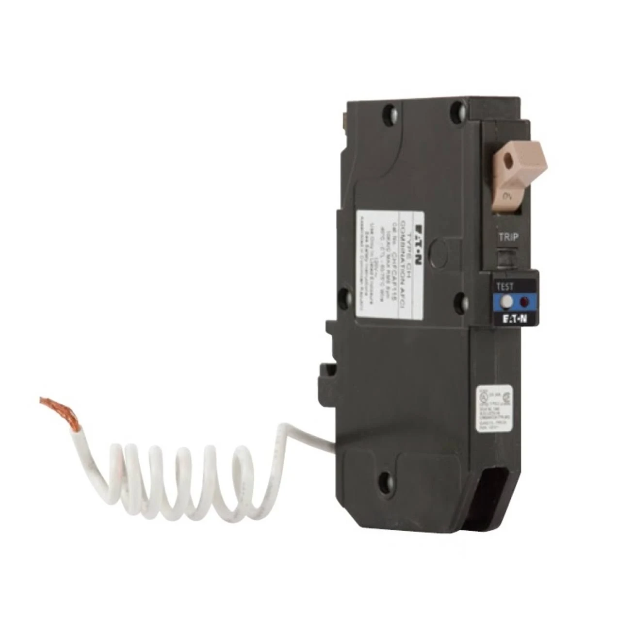 Eaton Dual Function Circuit Breaker