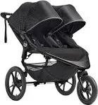 Baby Jogger Summit X3 Double Stroller