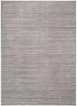 SAFAVIEH Vision Collection Area Rug - 8' x 10', Beige, Modern Ombre Tonal Chic Design, Non-Shedding & Easy Care, Ideal for High Traffic Areas in Living Room, Bedroom (VSN606H)