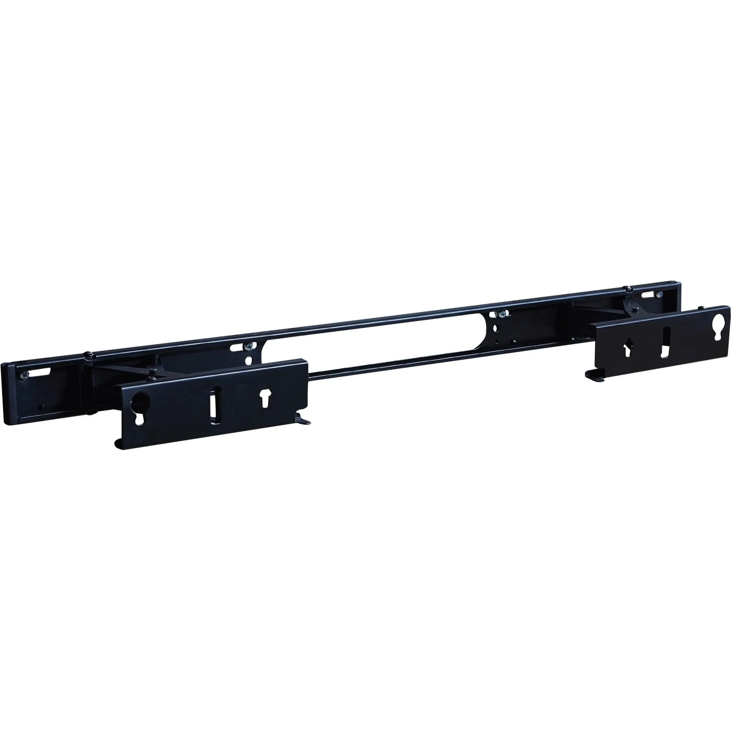 Sanus Extendable Soundbar Wall Mount for Sonos Arc Black WSSAWM1-B2