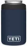 Yeti 12 oz. Rambler Colster Can INSULATOR, Navy