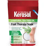 Kerasal Foot Therapy Soak