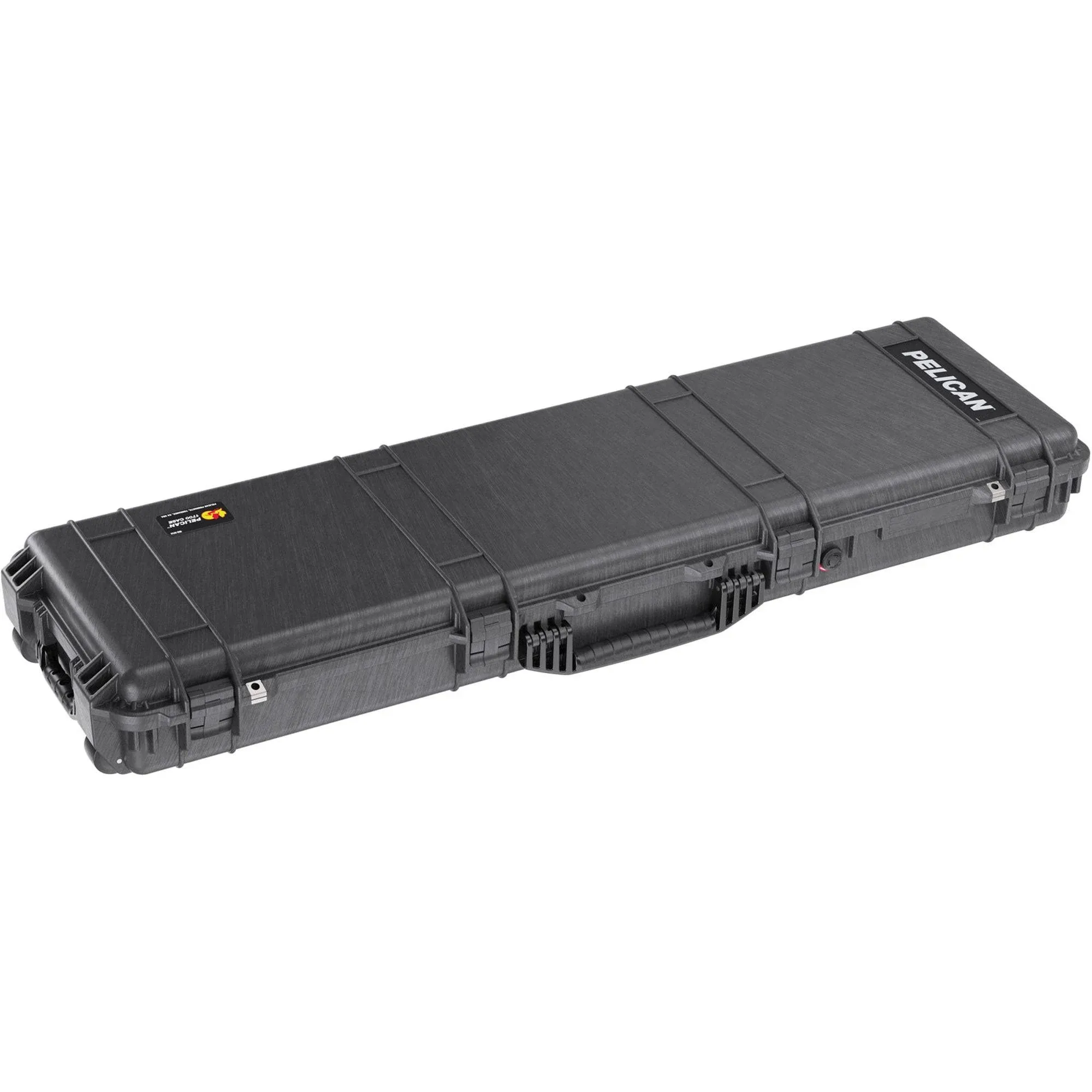 Pelican 1750 Protector Long Case