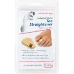 Pedifix Podiatrists' Choice Toe Straightener, Beige