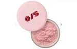 ONE/SIZE Ultimate Blurring Setting Powder standard size ultra pink XMAS 2023