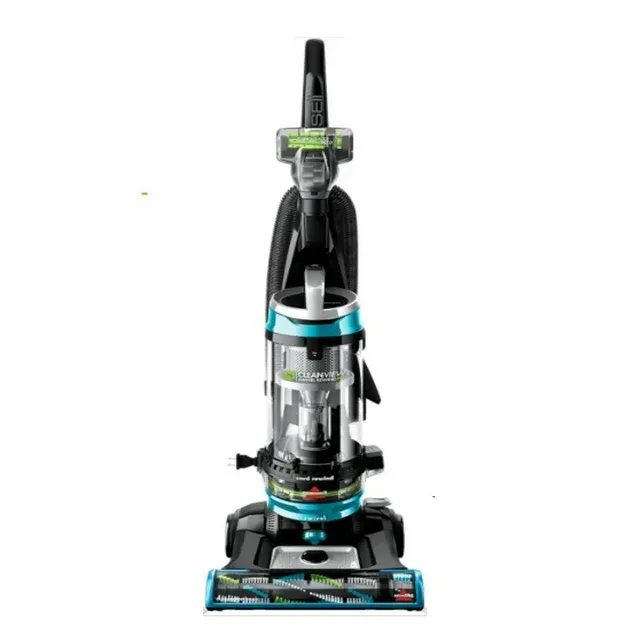 BISSELL CleanView Swivel Rewind Pet Vacuum Cleaner